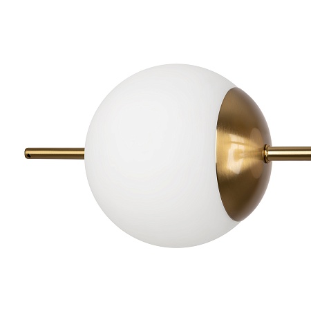 Подвесной светильник Freya Damask FR5205PL-08BS - фото