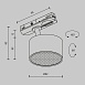 Трековый светильник Technical TR225-1-GX53-B - фото