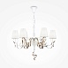 Люстра Maytoni Intreccio ARM010-06-W - фото