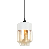 Подвесной Светильник Nord A D18 White/Amber Imperiumloft 190487-26