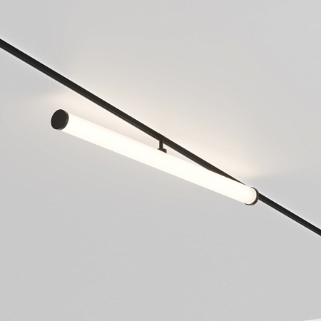 Трековый светильник Technical LARC TR086-2-25W4K-B - фото