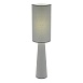Светильник напольный ST-Luce Серый/Серый, Черный E27 1*40W SL1354.715.01 - фото