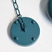 Подвесная Люстра Fanny 16 Green Imperiumloft 212349-23 - фото