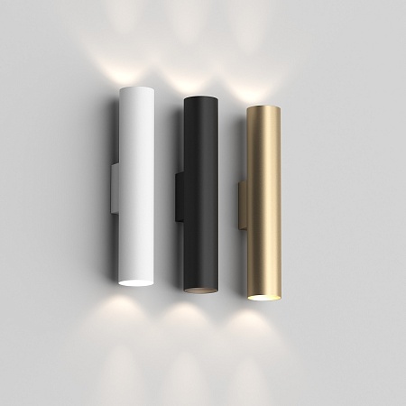 Бра Denkirs Scope DK5022-BK - фото