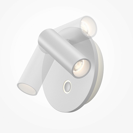 Настенный светильник (бра) Technical C176WL-9W-2.7-4K-W - фото