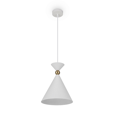 Подвесной светильник Freya Moth FR5392PL-01W - фото