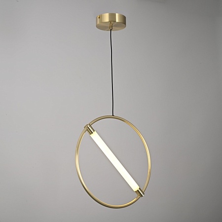 Подвесной Светильник Resist Led B D35 Imperiumloft 167506-26 - фото