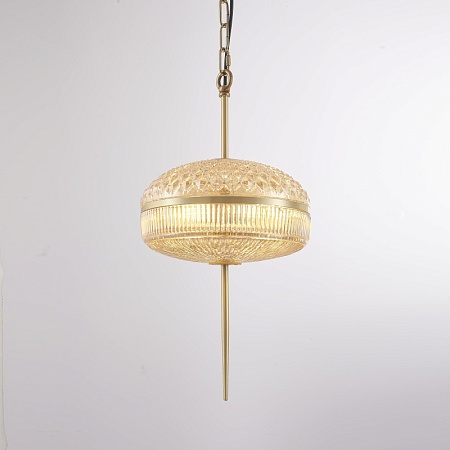 Подвесной Светильник Ample B Imperiumloft 212136-26 - фото