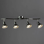 Спот Arte Lamp FOCUS A5219PL-4CC