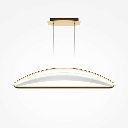 Подвесной светильник Maytoni Breeze MOD281PL-L34BS3K - фото