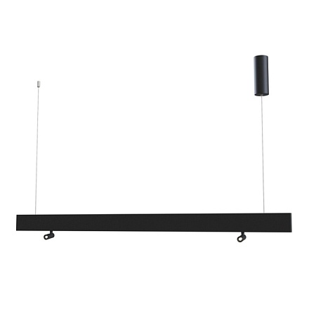 Подвесной светильник Technical Puntero P068PL-L27B4K - фото