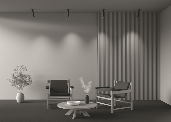 Встраиваемый светильник Technical Focus T C140TRS-L200-7W3K-B - фото