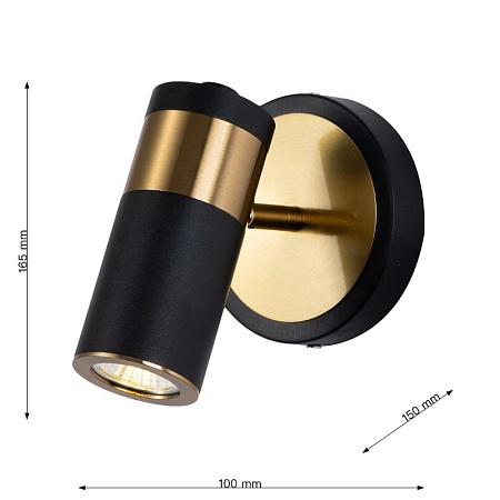 Бра Favourite 2997-1W - фото