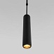 Подвесной светильник Eurosvet 50255/1 черный - фото