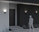 Уличный настенный светильник Outdoor O508WL-L5B3K - фото