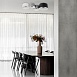 10360/4 Потолочный светильник LOFT IT Duo - фото