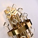 Настенный Светильник Rufina B Imperiumloft 209141-23 - фото