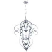 Подвесной светильник Arte Lamp RAVENNA A8033SP-3CC