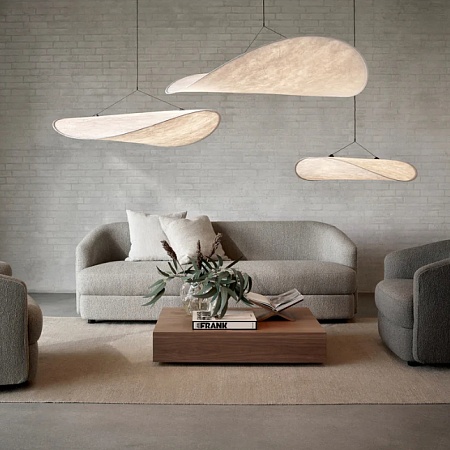 Потолочный Светильник Tense D120 Imperiumloft 220192-26 - фото