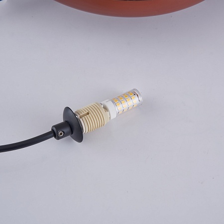 Настенный Светильник Margott Wall D25 Orange Imperiumloft 224253-23 - фото