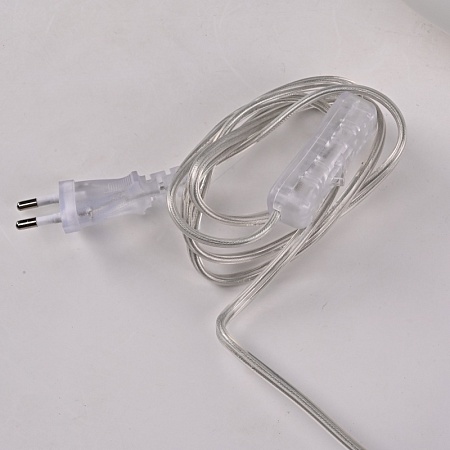 Настольная Лампа Birdi Bunny White Imperiumloft 290500-22 - фото