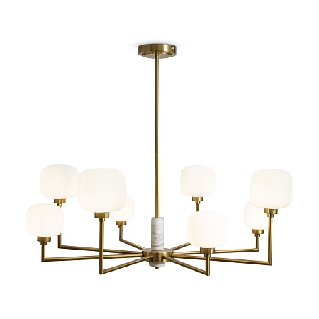 Потолочный светильник Freya Tender FR5373CL-08BS - фото