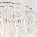 10298W French gold Настенный светильник LOFT IT Florida - фото