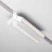 Трековый светильник Technical Points rot TR033-4-12W3K-M-DS-W - фото