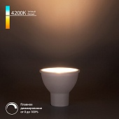 Светодиодная лампа Dimmable JCDR 7W 4200K GU10 BLGU1017 Elektrostandard