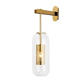 Бра Perforation Wall Lamp Imperiumloft 84976-22