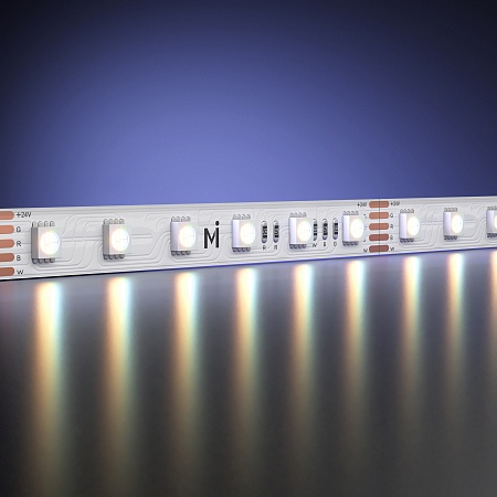 Светодиодная лента Led Strip 201134 - фото