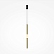 Подвесной светильник Technical Jelly P105PL-12W3K-BS - фото