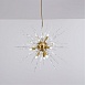 Подвесная люстра Arte Lamp BELLA A1066SP-12PB - фото