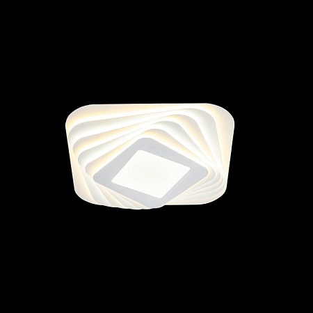 Потолочный светильник Freya Severus FR6005CL-L60W - фото