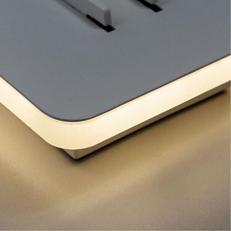 Бра Arte Lamp ELECTRA A8233AP-1WH - фото