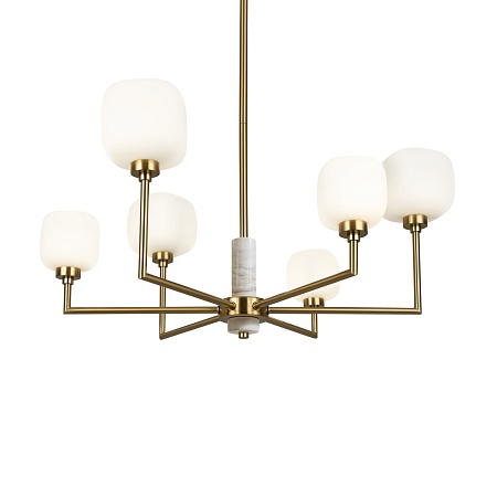 Потолочный светильник Freya Tender FR5373CL-06BS - фото