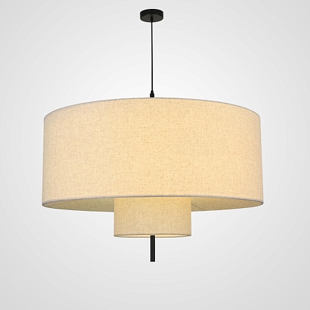 Подвесной Светильник Andrean D88 Imperiumloft 232388-23 - фото