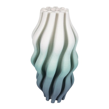 10264V/L Декоративная ваза LOFT IT Amalfi - фото