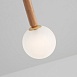 Подвесная Люстра Formula 6 Lamps Imperiumloft 140710-26 - фото