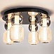 Потолочный светильник Maytoni Drop MOD273CL-L60CH3K - фото