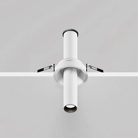 Встраиваемый светильник Technical Focus T C140RS-L200-7W4K-W - фото