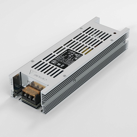 Блок питания для светодиодной ленты 24 В 250W Трансформатор 24V 250W Elektrostandard - фото
