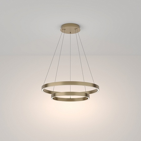 Подвесной светильник Maytoni Rim MOD058PL-L55BS4K - фото