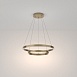 Подвесной светильник Maytoni Rim MOD058PL-L55BS4K - фото