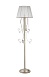 Напольный светильник (торшер) Freya Simone FR2020-FL-01-BG - фото
