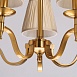 Люстра подвесная MW-Light Вирджиния 444012205 - фото