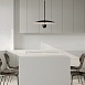 Подвесной Светильник Reflect D55 3000К Imperiumloft 219204-23 - фото