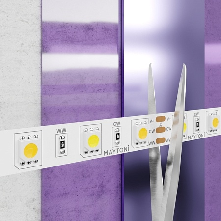 Светодиодная лента Led Strip 20042 - фото