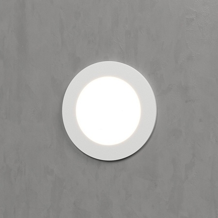 Подсветка для лестниц и дорожек MRL LED 1108 белый - фото