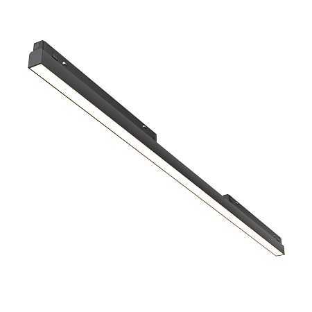 Трековый светильник Technical TR030-4-30WTW-DSZ-B - фото